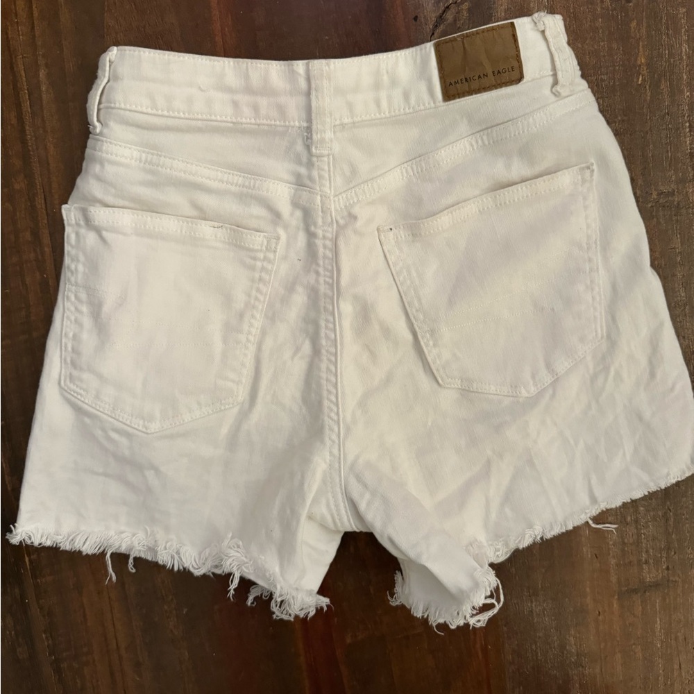 American Eagle Shorts - Size 00